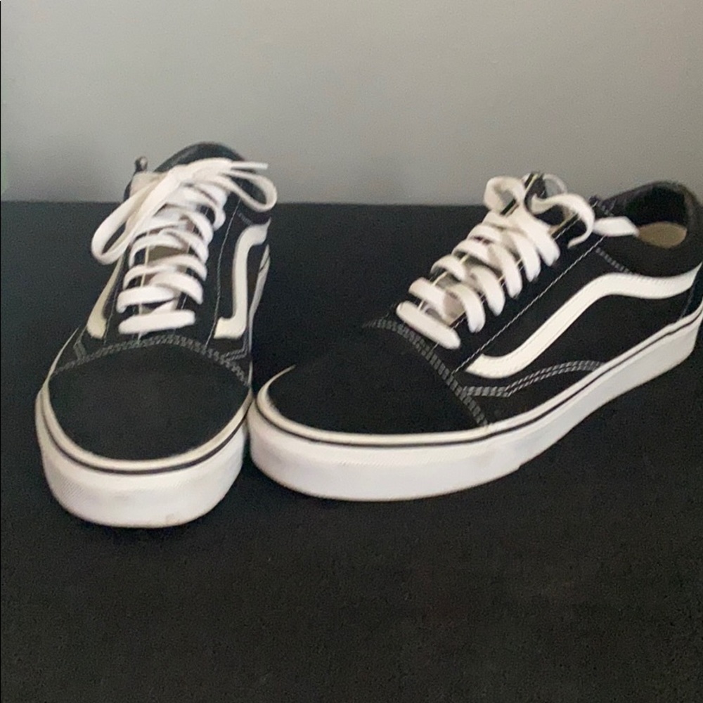 Vans Sneakers